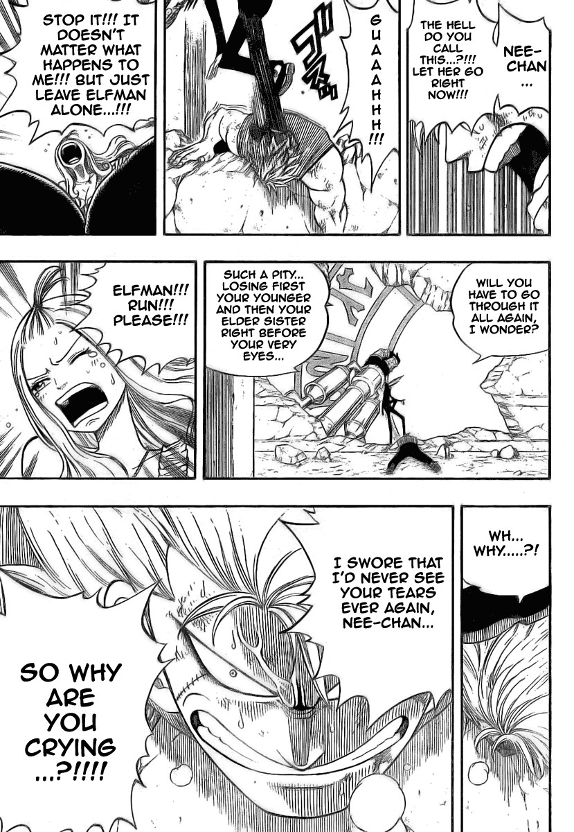 Fairy Tail Chapter 55 14